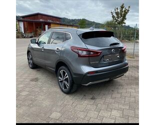 Nissan Nissan Qashqai 1.5 dCi DCT N-CONNECTA N-CONNECTA Gebrauchtwagen