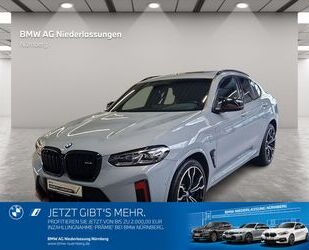 BMW BMW X4 M Gebrauchtwagen