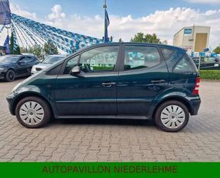 Mercedes-Benz Mercedes-Benz A140 CLASSIC*Klima*Allwetter*Bluetoo Gebrauchtwagen