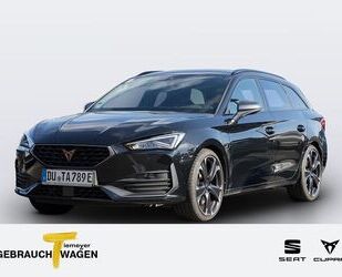 Seat Seat Leon Sportstourer 1.4 eHybrid VZ NAVI LED SIT Gebrauchtwagen