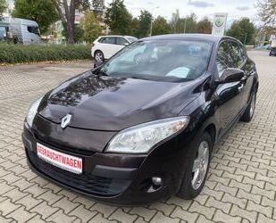 Renault Renault Megane III Lim. 5-trg. Dynamique Gebrauchtwagen