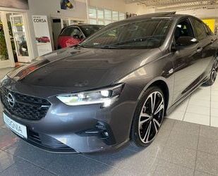 Opel Opel Insignia B Grand Sport Ultimate Gebrauchtwagen