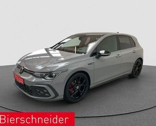 VW Volkswagen Golf 8 2.0 TDI DSG GTD Black 19 AHK MAT Gebrauchtwagen