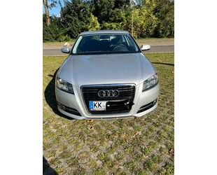 Audi Audi A3 1.4 TFSI Attraction Attraction Gebrauchtwagen