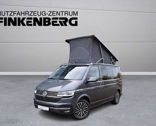 VW Volkswagen T6 California 6.1 Ocean DSG 4Motion *LE Gebrauchtwagen