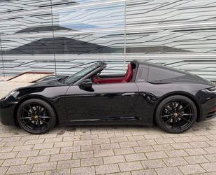 Porsche Porsche 911/992 Targa 4S/21