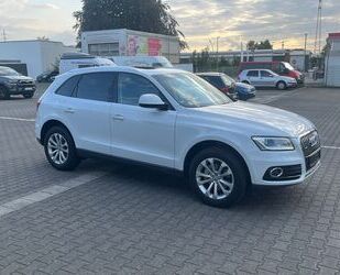 Audi Audi Q5 2.0 TDI 140kW S tronic quattro Gebrauchtwagen