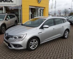 Renault Renault Megane IV Grandtour Business Edition TCe 1 Gebrauchtwagen