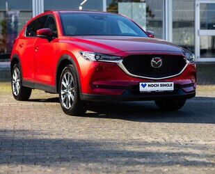 Mazda Mazda CX-5 2.5i 194PS AWD 6AG AL-SPORTS SLPLUSPAK Gebrauchtwagen