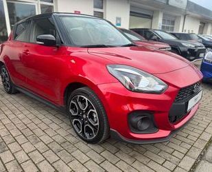 Suzuki Suzuki Swift Sport Gebrauchtwagen