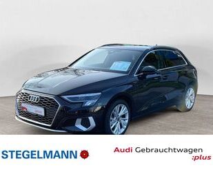 Audi Audi A3 Sportback 40 TFSIe advanced Gebrauchtwagen