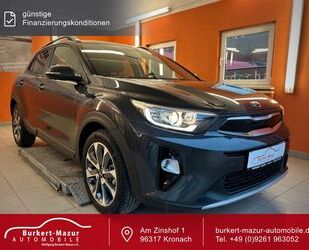 Kia Kia Stonic 1.0 T-GDI Vision *1.Hd*CarPlay*SHZ* Gebrauchtwagen