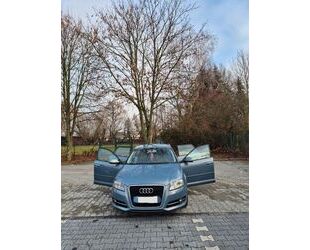 Audi Audi A3 1.6 TDI (DPF) 77kW Ambiente Sportback Amb. Gebrauchtwagen