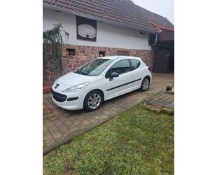 Peugeot Peugeot 207 Filou HDi FAP 90 Filou Gebrauchtwagen