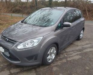 Ford Ford C-Max 1,6 EcoBoost 110kW Trend Trend Gebrauchtwagen