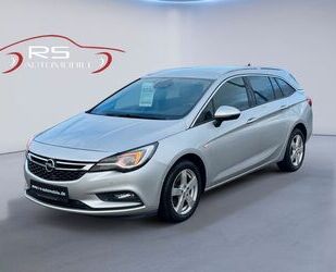 Opel Opel Astra K Sports Tourer Dynamic Start/Stop Gebrauchtwagen