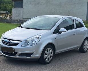 Opel Opel Corsa D Edition * Klimaanlage Gebrauchtwagen