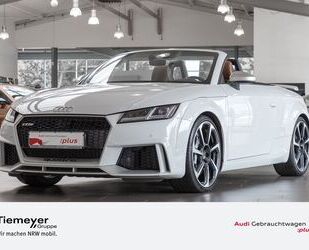 Audi Audi TT RS Roadster 2.5 TFSI Q KERAMIK MATRIX BuO Gebrauchtwagen