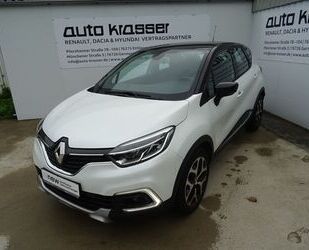 Renault Renault Captur Intens TCe 90 Gebrauchtwagen