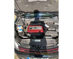 VW Volkswagen Golf 2.0 TSI DSG GTI GTI Gebrauchtwagen