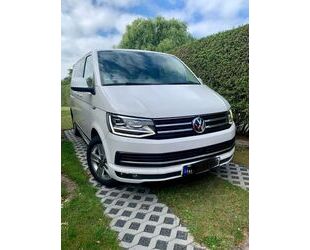 VW Volkswagen T6 Multivan Generation Six Gebrauchtwagen