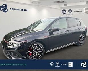 VW Volkswagen Golf GTI 2.0TSI DSG Clubsport MATRIX+PA Gebrauchtwagen