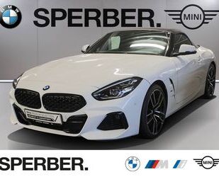 BMW BMW Z4 sDrive20i Roadster, M-Sport, Park-Ass, Driv Gebrauchtwagen