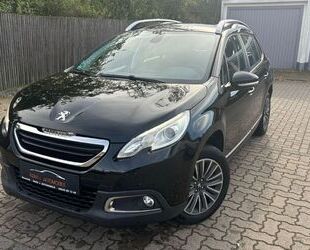 Peugeot Peugeot 2008 Active Gebrauchtwagen