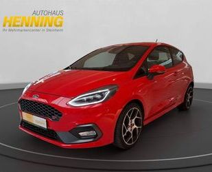 Ford Ford Fiesta 1.5 ST (200PS) Sportsitze Recaro Gebrauchtwagen