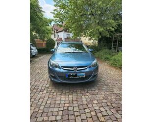 Opel Opel Astra ST 1.6 CDTI Active 81kW 110PS Gebrauchtwagen