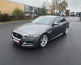 Jaguar Jaguar XE R-Sport Gebrauchtwagen