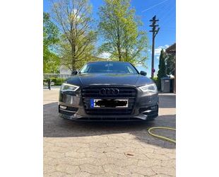 Audi Audi A3 1.8 TFSI S tronic S line S line Gebrauchtwagen