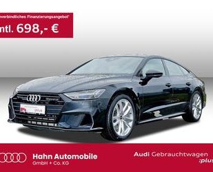 Audi Audi A7 Sportback 50 TFSIe quattro AHK HUD B&O Vir Gebrauchtwagen