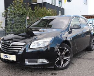 Opel Opel Insignia A Sports 150 Jahre 4x4 Wagen Nr.:06 Gebrauchtwagen