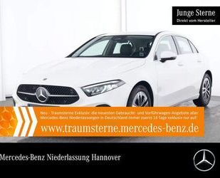 Mercedes-Benz Mercedes-Benz A 180 PROGRESSIVE Advanced/VZ-Ass/Sp Gebrauchtwagen