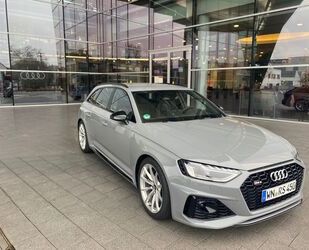 Audi Audi RS4 2.9 TFSI tiptronic quattro Avant - Gebrauchtwagen