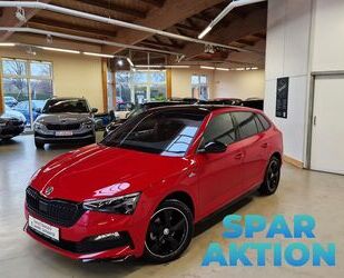 Skoda Skoda Scala Monte Carlo AHK 5JGAR KAMERA LED SCC S Gebrauchtwagen