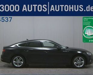 Audi Audi A5 SB 40 TDI sport Navi+ virtual Xenon AHK AC Gebrauchtwagen