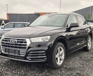 Audi Audi Q5-50 TFSI E QUATTRO-S LINE- Gebrauchtwagen