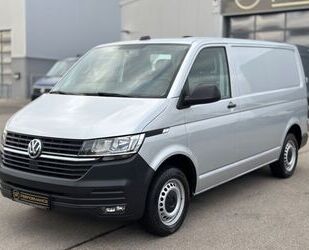 VW Volkswagen T6.1 Transporter DSG NAVI SHZ TEMPOMAT Gebrauchtwagen