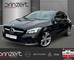 Mercedes-Benz Mercedes-Benz CLA 180 1.6 Shooting Brake DCT 