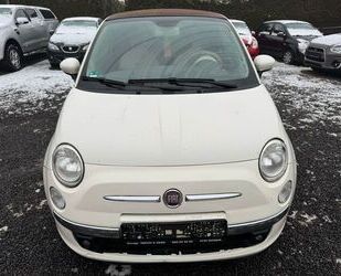 Fiat Fiat 500 Pop Gebrauchtwagen