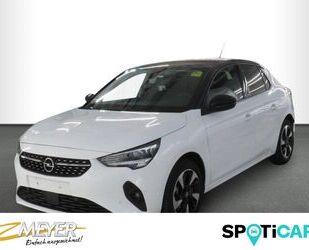 Opel Opel Corsa-e Elegance Allwetter SHZ RFK 11KW LED P Gebrauchtwagen