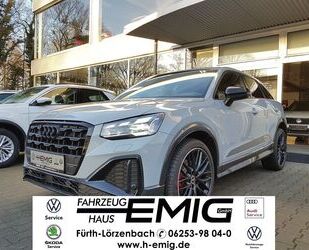 Audi Audi Q2 S line MATRIX-LED,NAVI,KAMERA,KLIMA,SOUND, Gebrauchtwagen