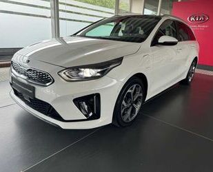 Kia Kia Ceed SW 1.6 PHEV DCT6 Platinum Gebrauchtwagen