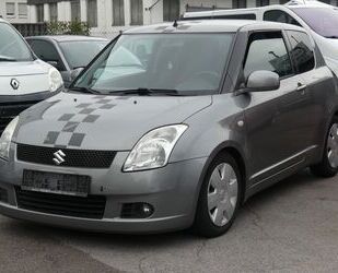 Suzuki Suzuki Swift Lim. Comfort Gebrauchtwagen