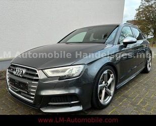 Audi Audi S3 Sportback Quattro*ABT*LED*ACC* Gebrauchtwagen