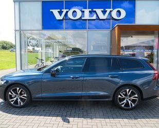 Volvo Volvo V60 B4 DCT Plus Dark H&K SOUND FULL LED BLIS Gebrauchtwagen