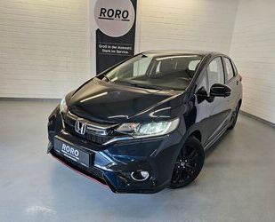 Honda Honda Jazz 1.5 Dynamic + LED/RFK/Navi/LS/SH Gebrauchtwagen