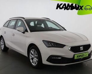 Seat Seat Leon 2.0TDI ST DSG Style+LED+NAVI+VIRTUAL+TEM Gebrauchtwagen